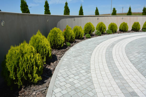 Best Interlocking Paver Driveways in USA